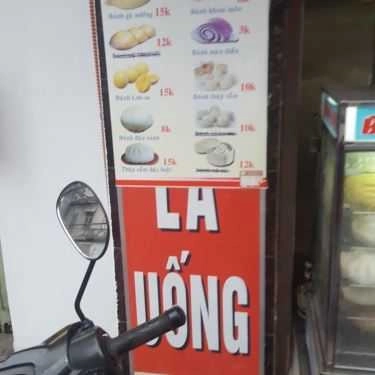 Tổng hợp- Ăn vặt Phong Phú - Sữa Ngô Nguyên Chất & Bánh Bao