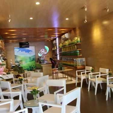 Tổng hợp- Cafe NTEA Drink - Miếu Đầm