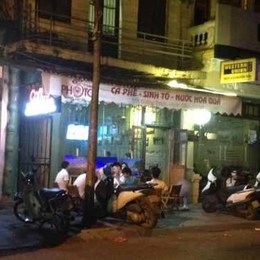 Tổng hợp- Photo Coffee - Đường Thành