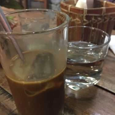 Món ăn- Photo Coffee - Đường Thành
