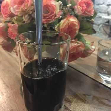Món ăn- Photo Coffee - Đường Thành