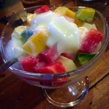 Tổng hợp- Photo Coffee - Đường Thành