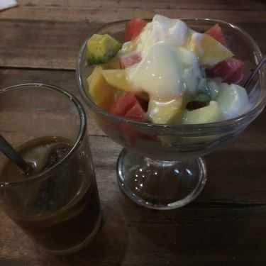 Món ăn- Photo Coffee - Đường Thành
