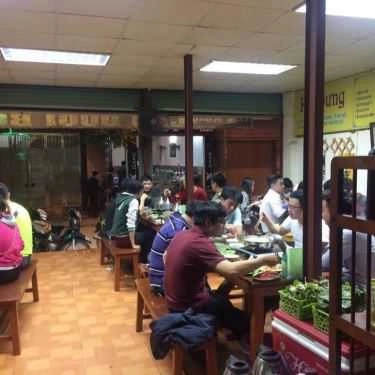 Không gian- Quán Nhậu Phú Hưng - Lẩu Đuôi Bò & Bò Nhúng Giấm