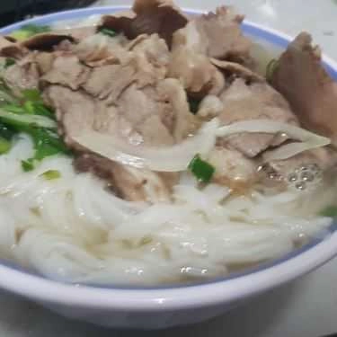 Món ăn- Quán Nhậu Phú Hưng - Lẩu Đuôi Bò & Bò Nhúng Giấm