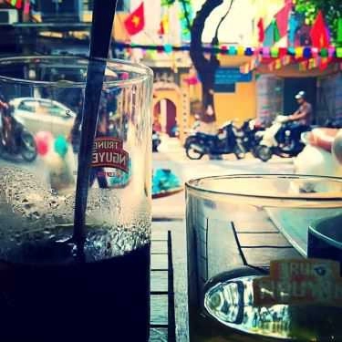 Món ăn- Phú Minh Cafe - Triệu Việt Vương