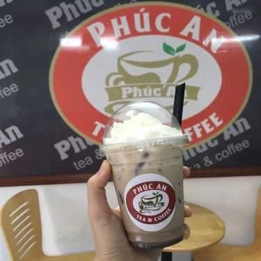 Món ăn- Phúc An Tea & Coffee