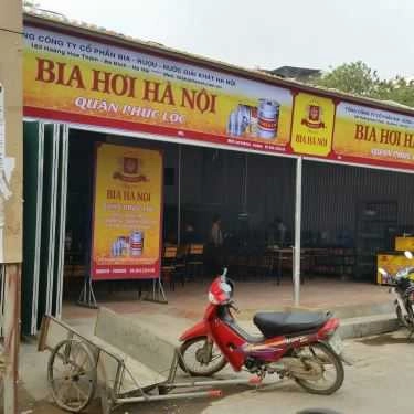 Tổng hợp- Quán Nhậu Phúc Lộc - Bia Hơi & Các Món Nhậu