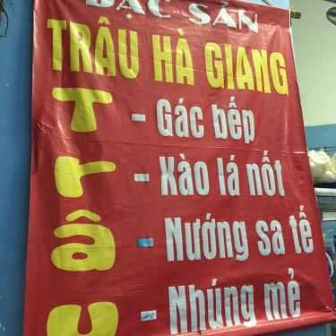 Tổng hợp- Nhà Hàng Phúc Thành - Sườn Rán & Lẩu Cua Đồng