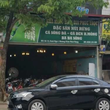 Tổng hợp- Quán Nhậu Phúc Trọc - Bia Hơi & Các Món Đặc Sản
