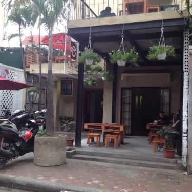 Tổng hợp- Phủi Cafe - Vĩnh Hồ