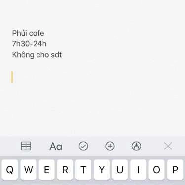Tổng hợp- Phủi Cafe - Giáp Nhất