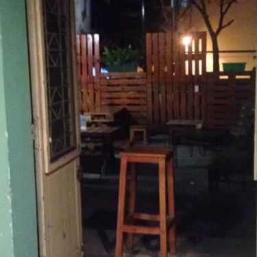 Tổng hợp- Phủi Cafe - Vĩnh Hồ