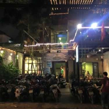 Tổng hợp- Phủi Cafe - Vĩnh Hồ