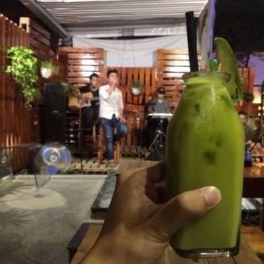 Tổng hợp- Phủi Cafe - Vĩnh Hồ