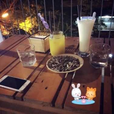 Tổng hợp- Phủi Cafe - Vĩnh Hồ