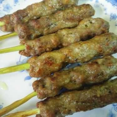 Tổng hợp- Ăn vặt Phước - Bánh Xèo Nam Bộ