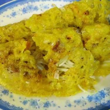 Tổng hợp- Ăn vặt Phước - Bánh Xèo Nam Bộ