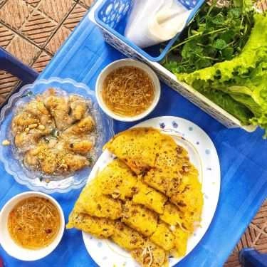 Món ăn- Ăn vặt Phước - Bánh Xèo Nam Bộ