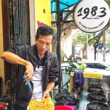 Tổng hợp- Ăn vặt Phước - Bánh Xèo Nam Bộ