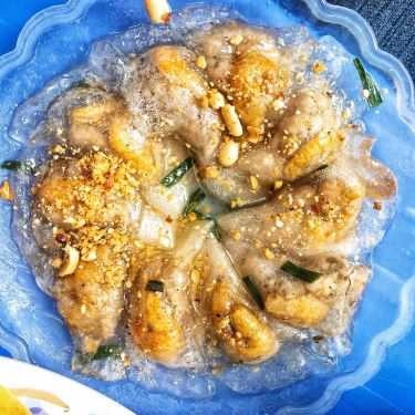 Món ăn- Ăn vặt Phước - Bánh Xèo Nam Bộ
