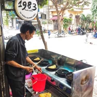 Tổng hợp- Ăn vặt Phước - Bánh Xèo Nam Bộ