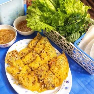 Món ăn- Ăn vặt Phước - Bánh Xèo Nam Bộ