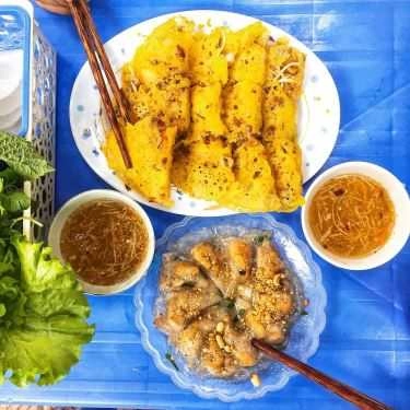 Món ăn- Ăn vặt Phước - Bánh Xèo Nam Bộ