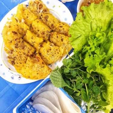 Món ăn- Ăn vặt Phước - Bánh Xèo Nam Bộ