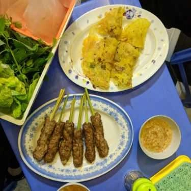 Món ăn- Ăn vặt Phước - Bánh Xèo Nam Bộ