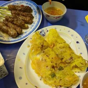 Món ăn- Ăn vặt Phước - Bánh Xèo Nam Bộ