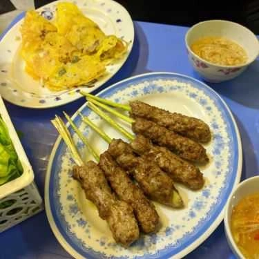 Món ăn- Ăn vặt Phước - Bánh Xèo Nam Bộ