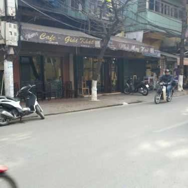 Tổng hợp- Phương Cafe - Thụy Khuê