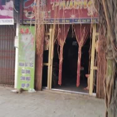 Không gian- Phương Cafe Karaoke - Nhật Tảo