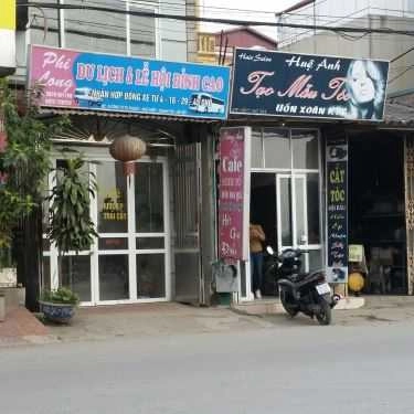 Tổng hợp- Phương Anh Cafe - Ngũ Hiệp