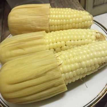 Món ăn- Ăn vặt Phương Béo - Nem, Khoai, Ngô Luộc