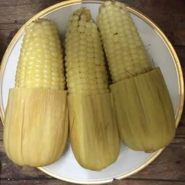 Món ăn- Ăn vặt Phương Béo - Nem, Khoai, Ngô Luộc