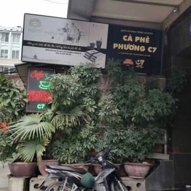 Tổng hợp- Phương C7 Cafe
