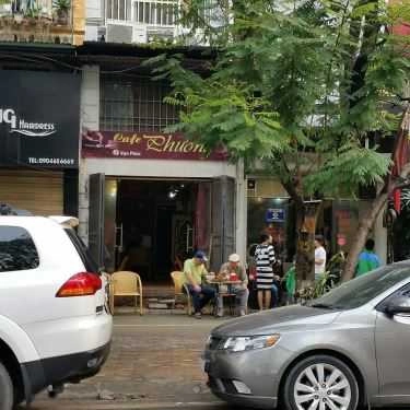Tổng hợp- Phương Cafe - Vạn Phúc