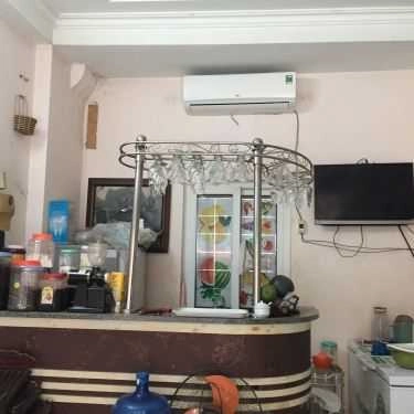 Không gian- Phương Cafe - Bế Văn Đàn