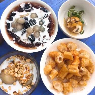 Món ăn- Ăn vặt Phương Còi - Cháo Sườn & Chè