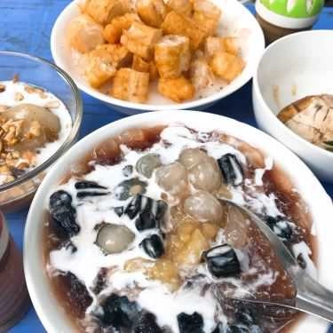 Món ăn- Ăn vặt Phương Còi - Cháo Sườn & Chè