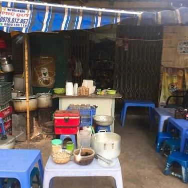 Tổng hợp- Ăn vặt Phương Còi - Cháo Sườn & Chè