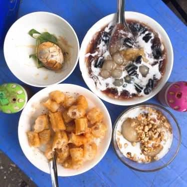 Món ăn- Ăn vặt Phương Còi - Cháo Sườn & Chè