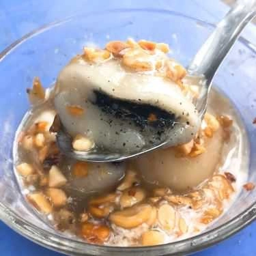 Món ăn- Ăn vặt Phương Còi - Cháo Sườn & Chè
