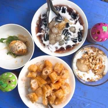 Món ăn- Ăn vặt Phương Còi - Cháo Sườn & Chè