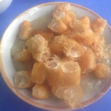 Món ăn- Ăn vặt Phương Còi - Cháo Sườn & Chè
