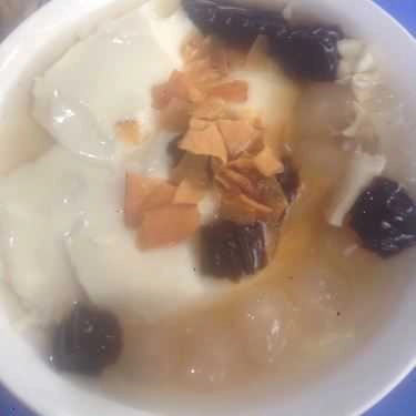 Món ăn- Ăn vặt Phương Còi - Cháo Sườn & Chè