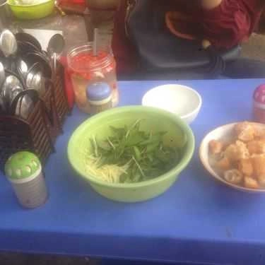 Món ăn- Ăn vặt Phương Còi - Cháo Sườn & Chè