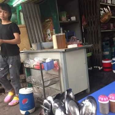 Tổng hợp- Ăn vặt Phương Còi - Cháo Sườn & Chè